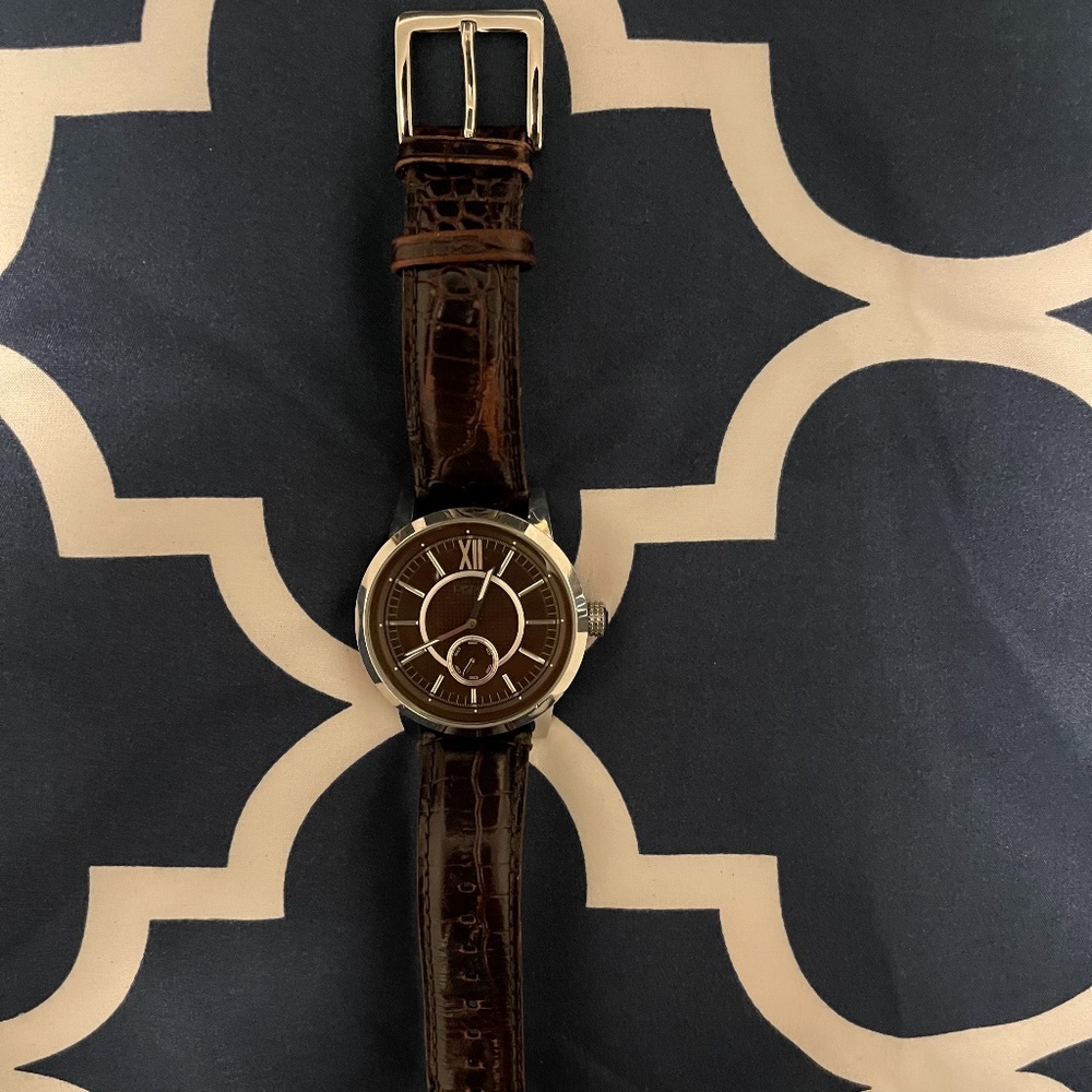 DKNY watch
